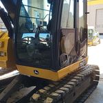  2021 JOHN DEERE 75G at Papé Machinery Construction & Forestry Handling in Portland, OR