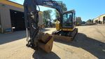  2021 JOHN DEERE 75G at Papé Machinery Construction & Forestry Handling in Portland, OR