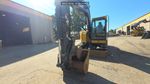  2021 JOHN DEERE 75G at Papé Machinery Construction & Forestry Handling in Portland, OR