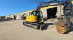  2021 JOHN DEERE 75G at Papé Machinery Construction & Forestry Handling in Portland, OR