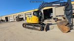 2021 JOHN DEERE 75G at Papé Machinery Construction & Forestry Handling in Portland, OR