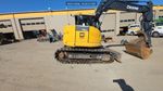  2021 JOHN DEERE 75G at Papé Machinery Construction & Forestry Handling in Portland, OR