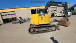 2021 JOHN DEERE 75G at Papé Machinery Construction & Forestry Handling in Portland, OR