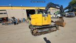  2021 JOHN DEERE 75G at Papé Machinery Construction & Forestry Handling in Portland, OR