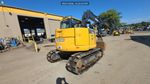  2021 JOHN DEERE 75G at Papé Machinery Construction & Forestry Handling in Portland, OR