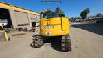  2021 JOHN DEERE 75G at Papé Machinery Construction & Forestry Handling in Portland, OR