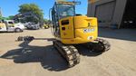 2021 JOHN DEERE 75G at Papé Machinery Construction & Forestry Handling in Portland, OR