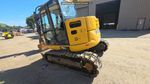  2021 JOHN DEERE 75G at Papé Machinery Construction & Forestry Handling in Portland, OR