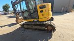  2021 JOHN DEERE 75G at Papé Machinery Construction & Forestry Handling in Portland, OR