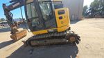  2021 JOHN DEERE 75G at Papé Machinery Construction & Forestry Handling in Portland, OR