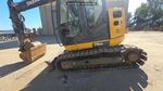  2021 JOHN DEERE 75G at Papé Machinery Construction & Forestry Handling in Portland, OR