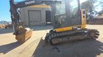  2021 JOHN DEERE 75G at Papé Machinery Construction & Forestry Handling in Portland, OR
