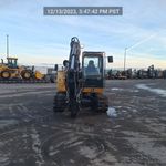 2022 JOHN DEERE 75G at Papé Machinery Construction & Forestry Handling in Pasco, WA