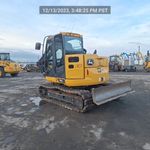 2022 JOHN DEERE 75G at Papé Machinery Construction & Forestry Handling in Pasco, WA