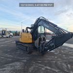 2022 JOHN DEERE 75G at Papé Machinery Construction & Forestry Handling in Pasco, WA