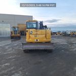 2022 JOHN DEERE 75G at Papé Machinery Construction & Forestry Handling in Pasco, WA