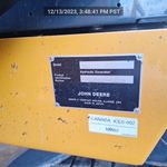 2022 JOHN DEERE 75G at Papé Machinery Construction & Forestry Handling in Pasco, WA