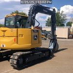 Used 2022 JOHN DEERE 75G at Papé Machinery Construction & Forestry Handling in Sparks, NV
