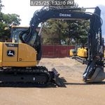 Used 2022 JOHN DEERE 75G at Papé Machinery Construction & Forestry Handling in Sparks, NV