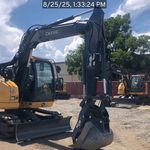 Used 2022 JOHN DEERE 75G at Papé Machinery Construction & Forestry Handling in Sparks, NV