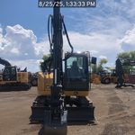 Used 2022 JOHN DEERE 75G at Papé Machinery Construction & Forestry Handling in Sparks, NV