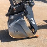 Used 2022 JOHN DEERE 75G at Papé Machinery Construction & Forestry Handling in Sparks, NV