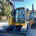  2022 JOHN DEERE 75G at Papé Machinery Construction & Forestry Handling in Wenatchee, WA