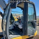  2022 JOHN DEERE 75G at Papé Machinery Construction & Forestry Handling in Sparks, NV