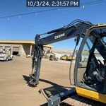  2022 JOHN DEERE 75G at Papé Machinery Construction & Forestry Handling in Sparks, NV