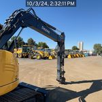  2022 JOHN DEERE 75G at Papé Machinery Construction & Forestry Handling in Sparks, NV
