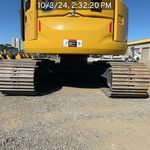  2022 JOHN DEERE 75G at Papé Machinery Construction & Forestry Handling in Sparks, NV