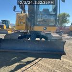  2022 JOHN DEERE 75G at Papé Machinery Construction & Forestry Handling in Sparks, NV