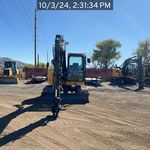  2022 JOHN DEERE 75G at Papé Machinery Construction & Forestry Handling in Sparks, NV