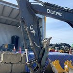  2018 JOHN DEERE 85G at Papé Machinery Construction & Forestry Handling in Tacoma, WA