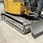  2018 JOHN DEERE 85G at Papé Machinery Construction & Forestry Handling in Tacoma, WA