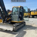  2018 JOHN DEERE 85G at Papé Machinery Construction & Forestry Handling in Tacoma, WA