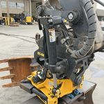 Used 2022 JOHN DEERE 85G at Papé Machinery Construction & Forestry Handling in Mount Vernon, WA