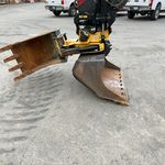 Used 2022 JOHN DEERE 85G at Papé Machinery Construction & Forestry Handling in Mount Vernon, WA