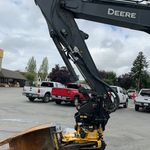 Used 2022 JOHN DEERE 85G at Papé Machinery Construction & Forestry Handling in Mount Vernon, WA