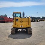 Used 2023 JOHN DEERE 85G at Papé Machinery Construction & Forestry Handling in Spokane, WA