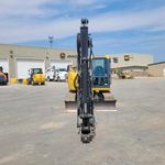 Used 2023 JOHN DEERE 85G at Papé Machinery Construction & Forestry Handling in Spokane, WA