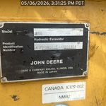 Used 2018 JOHN DEERE 85G at Papé Machinery Construction & Forestry Handling in Spokane, WA