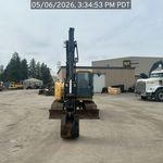 Used 2018 JOHN DEERE 85G at Papé Machinery Construction & Forestry Handling in Spokane, WA