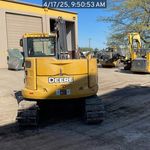 Used 2015 JOHN DEERE 85G at Papé Machinery Construction & Forestry Handling in Portland, OR