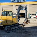 Used 2015 JOHN DEERE 85G at Papé Machinery Construction & Forestry Handling in Portland, OR