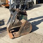 Used 2015 JOHN DEERE 85G at Papé Machinery Construction & Forestry Handling in Portland, OR