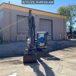 Used 2015 JOHN DEERE 85G at Papé Machinery Construction & Forestry Handling in Portland, OR