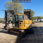 Used 2015 JOHN DEERE 85G at Papé Machinery Construction & Forestry Handling in Portland, OR