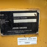 Used 2018 JOHN DEERE 85G at Papé Machinery Construction & Forestry Handling in Portland, OR