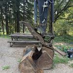 Used 2018 JOHN DEERE 85G at Papé Machinery Construction & Forestry Handling in Portland, OR